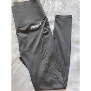 Gymshark Aspire leggings